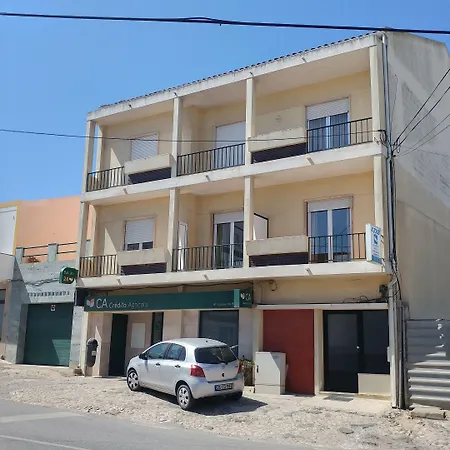 Penzion Alojamentos S.jose