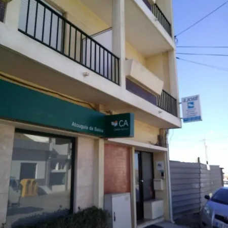 Alojamentos S.jose Penzion