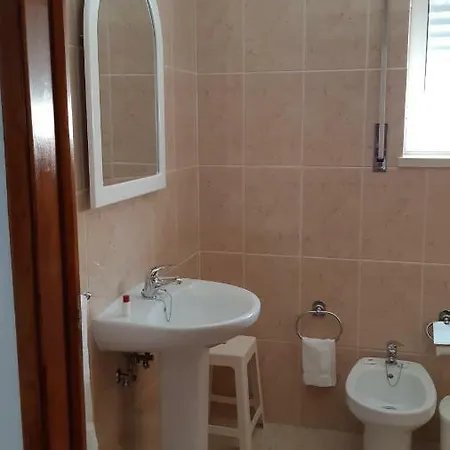 Alojamentos S.josé Maison d'hôtes 3*