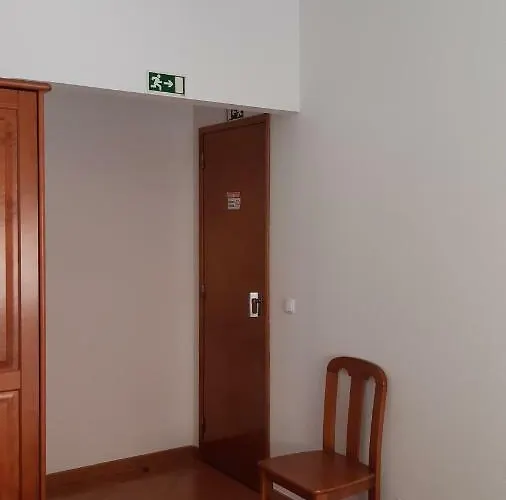 Penzion Alojamentos S.jose