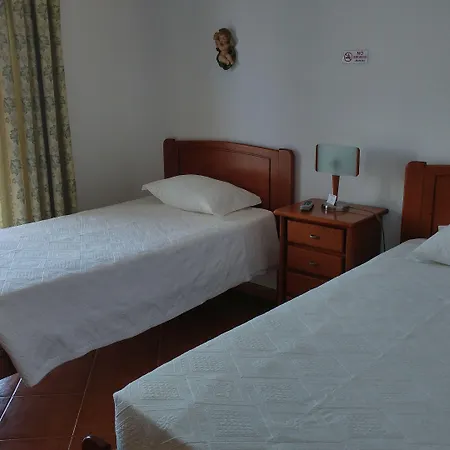 Guest house Alojamentos S.jose 3*