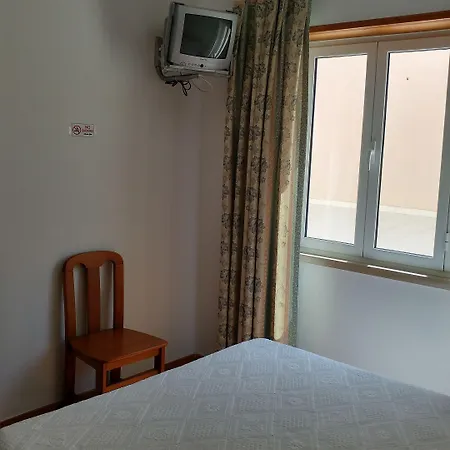 Guest house Alojamentos S.jose