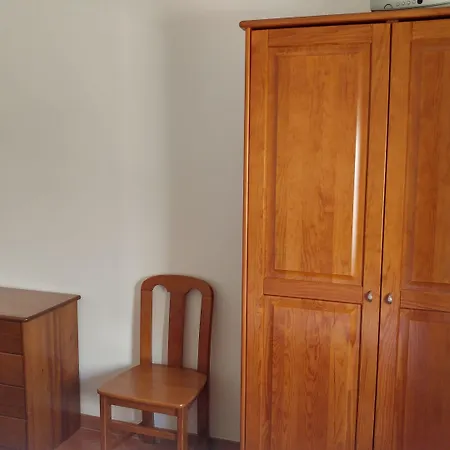 Alojamentos S.jose Guest house Atouguia Da Baleia