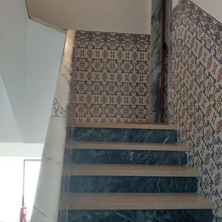 Alojamentos S.jose Atouguia Da Baleia