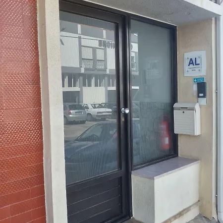 Alojamentos S.jose Atouguia Da Baleia