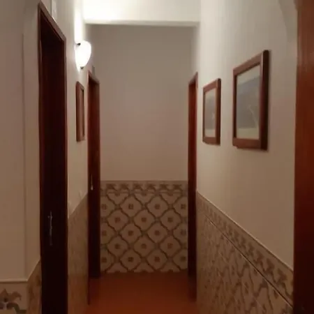 Guest house Alojamentos S.jose