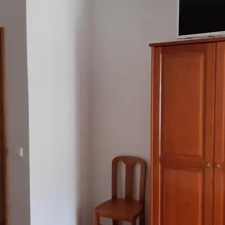 Alojamentos S.jose Guest house