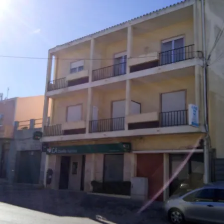 Guest house Alojamentos S.jose 3*