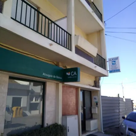 Alojamentos S.jose Guest house 3*
