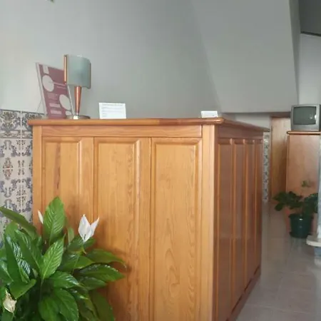 Guest house Alojamentos S.jose 3*