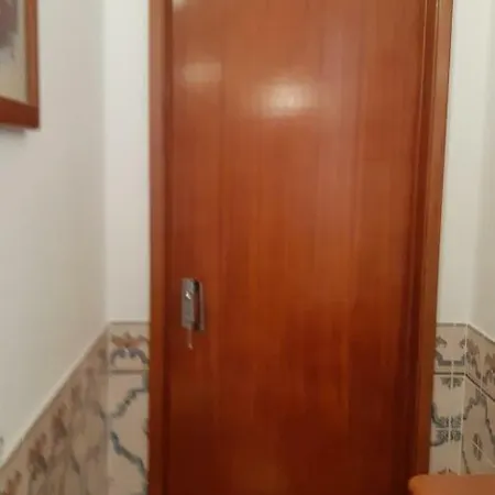 게스트하우스 Alojamentos S.jose 3*