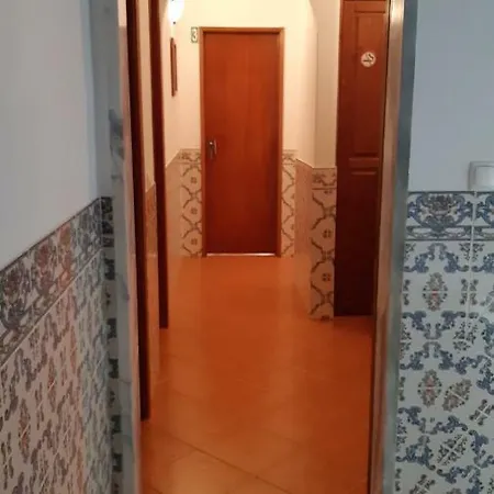 Alojamentos S.jose Guest house