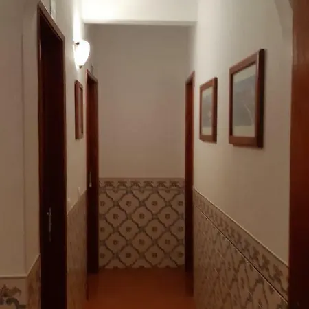 Guest house Alojamentos S.jose