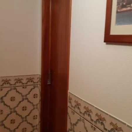 Alojamentos S.jose Guest house