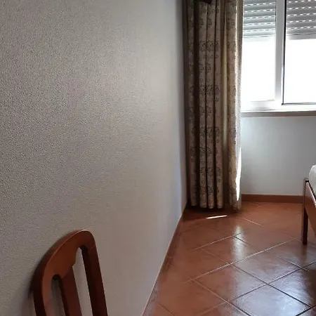 Alojamentos S.jose Guest house