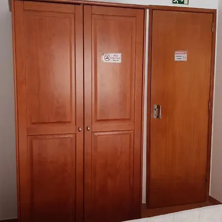 Guest house Alojamentos S.jose 3*