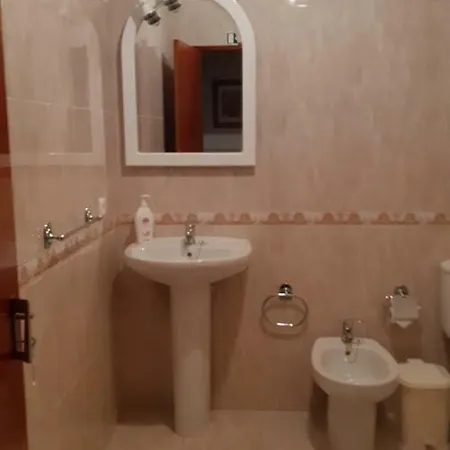 Гостевой дом Alojamentos S.jose 3*
