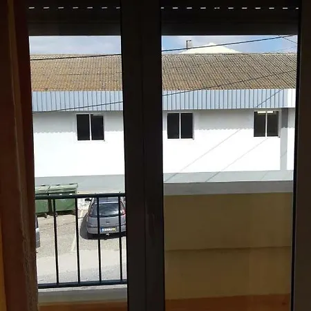 Guest house Alojamentos S.jose Atouguia Da Baleia