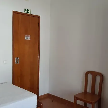Alojamentos S.jose Гостевой дом 3*