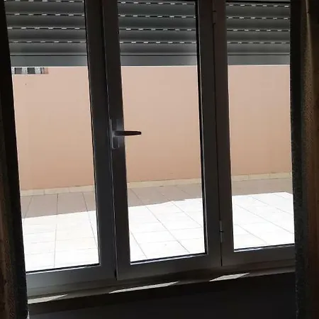 Alojamentos S.jose 3* Атогиа-да-Балейя