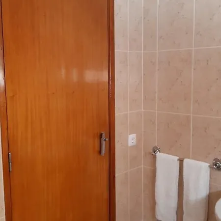 Guest house Alojamentos S.jose Atouguia Da Baleia