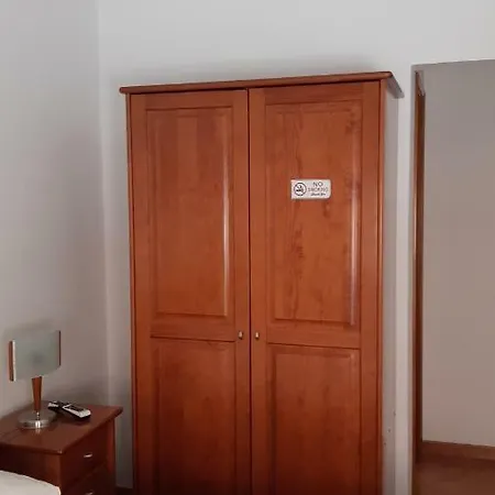 Alojamentos S.jose Атогиа-да-Балейя