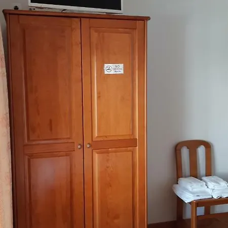 Guest house Alojamentos S.jose 3*