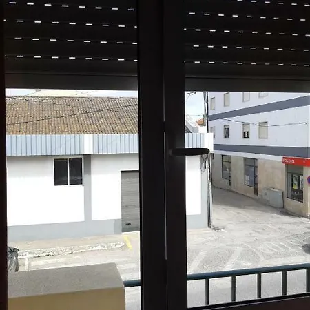 Guest house Alojamentos S.jose Atouguia Da Baleia