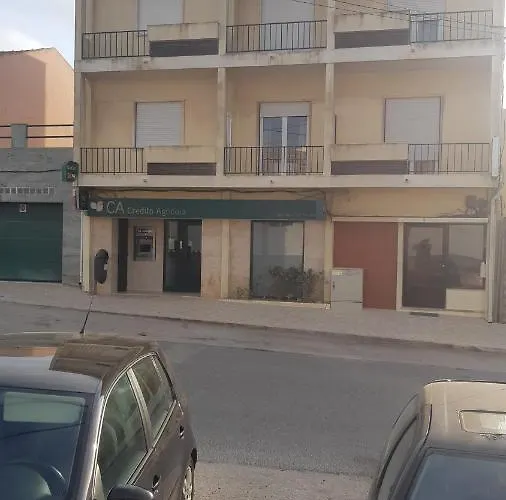 ゲストハウス Alojamentos S.jose