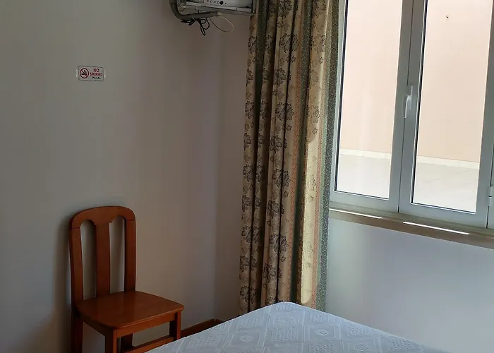 ゲストハウス Alojamentos S.jose