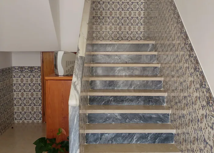 Alojamentos S.jose ゲストハウス 3*