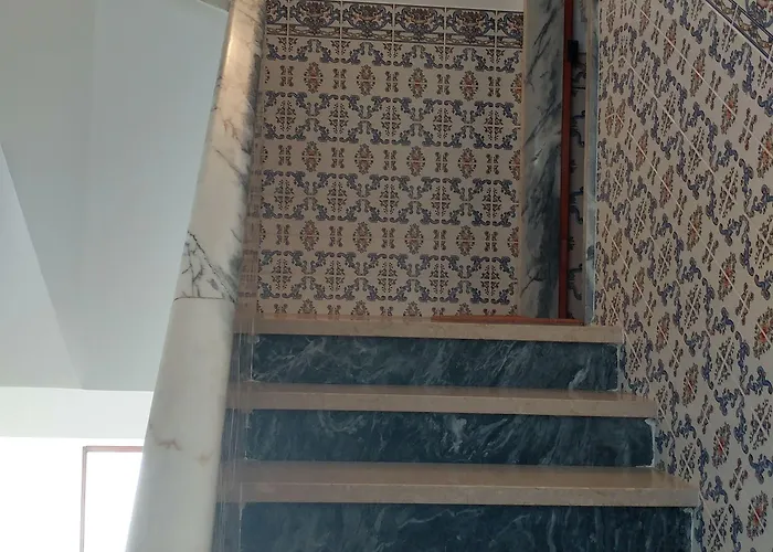 Alojamentos S.jose アトウギア・ダ・バレイア