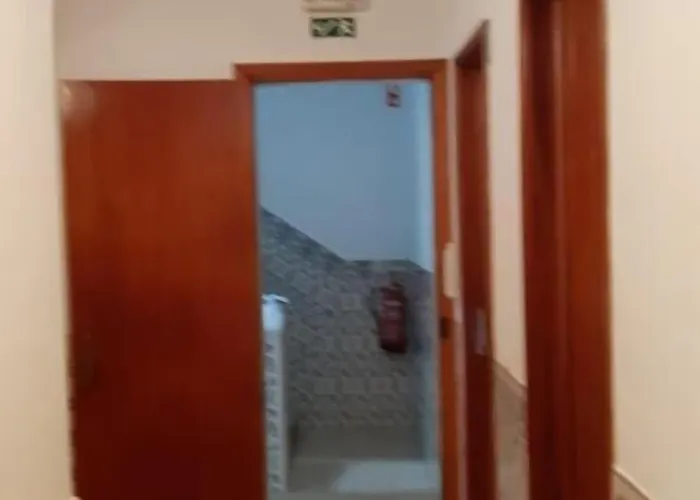 Alojamentos S.jose ゲストハウス