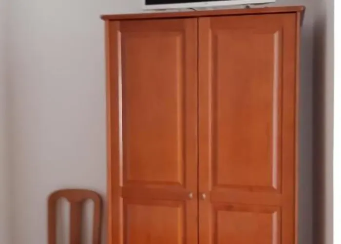 Alojamentos S.jose ゲストハウス