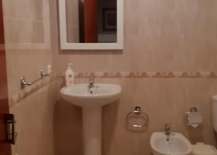 Alojamentos S.jose ゲストハウス 3*