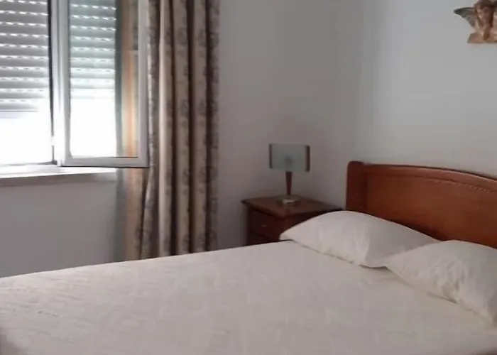 Alojamentos S.jose ゲストハウス