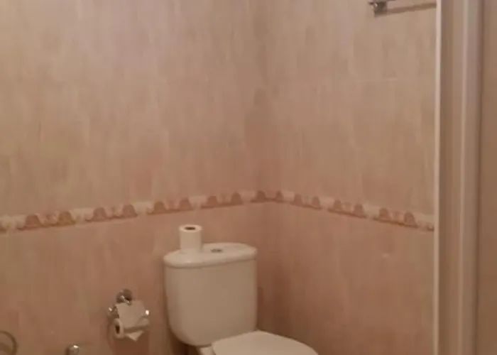 Alojamentos S.jose ゲストハウス