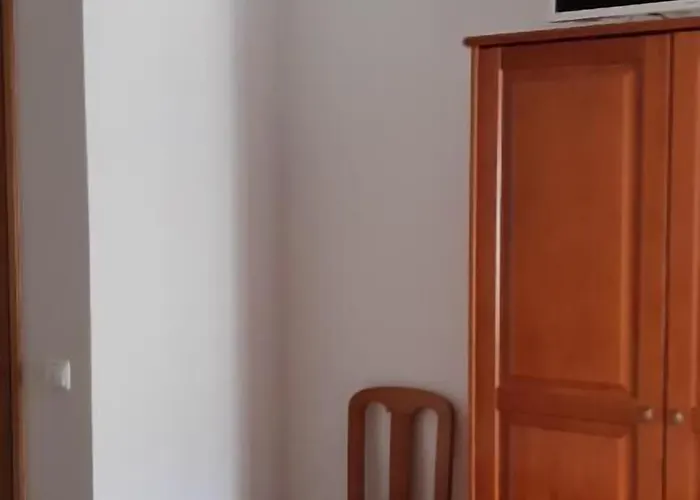 Alojamentos S.jose ゲストハウス