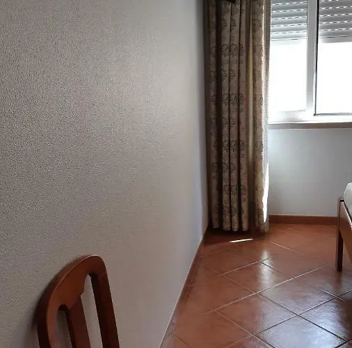 Alojamentos S.jose ゲストハウス