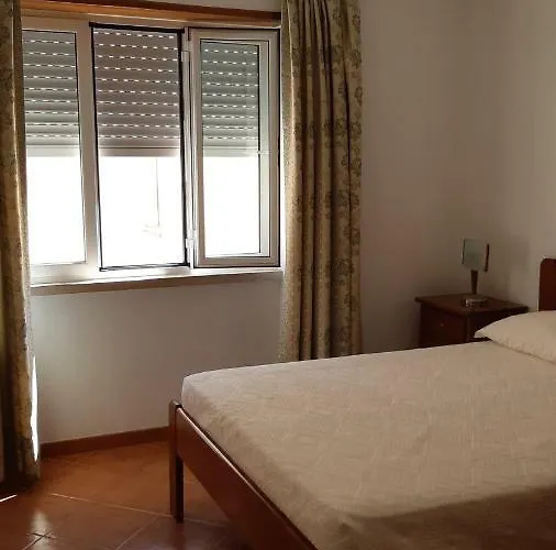 Alojamentos S.jose ゲストハウス