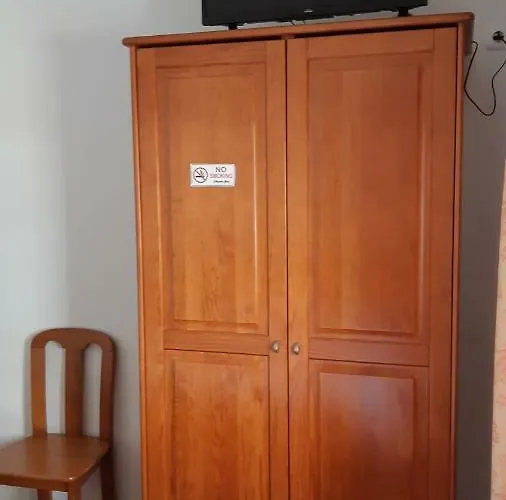 Alojamentos S.josé