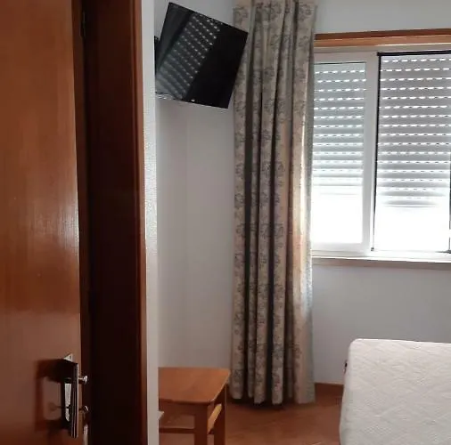 Alojamentos S.jose 3*